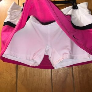 Nike Skirts - NWT NIKE TENNIS SKIRT Nike Skirts - NWT NIKE TENNIS SKIRT